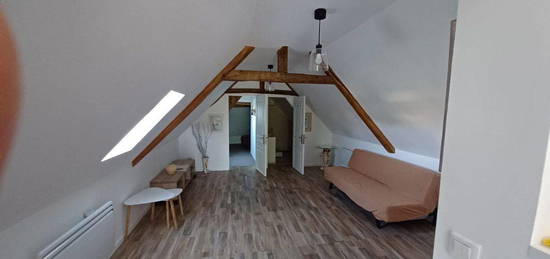 Maison 3 pièces 88 m²