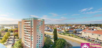 Prodej bytu 3+1 79 m²