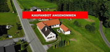 Renovierter schöner Bauernhof KAUFANBOT ANGENOMMEN