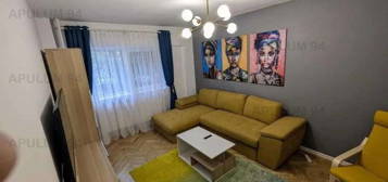 Apartament 2 Camere in Zona Cismigiu, Universitate | Mobilat/ Utilat