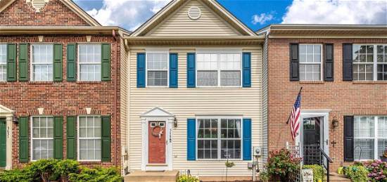 5629 Rockledge Ct, Frederick, MD 21703