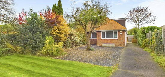 3 bedroom semi-detached bungalow for sale