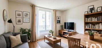 Appartement 4 pièces 76 m²