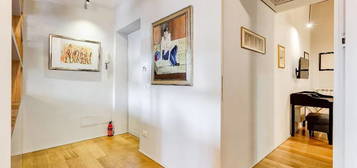 Appartement meublé  à louer, 2 pièces, 1 chambre, 55 m²