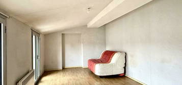 Studio 27 m2 - Castelnaudary Centre