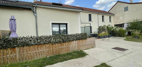 Achat appartement 4 pièces 52 m²