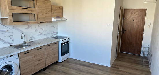 Pronájem bytu 1+1 35 m²