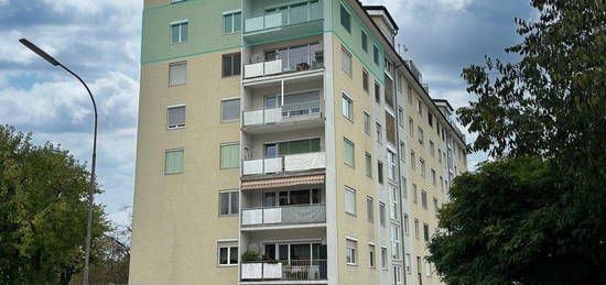 Geräumige 4 Zimmer Wohnung im Herzen von Klagenfurt