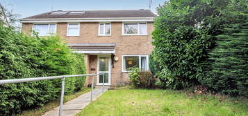 3 bed semi-detached house for sale