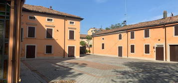 Monolocale in affitto in via Marco Polo, 1