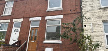 3 bedroom terraced house