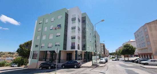 Apartamento T2 para arrendar em Vila Franca de Xira