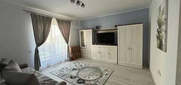 Apartament 2 camere Plaza Residence