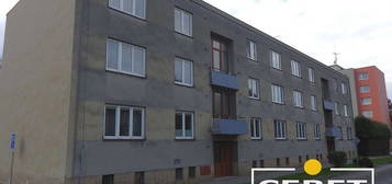 Prodej bytu 3+1 70 m²