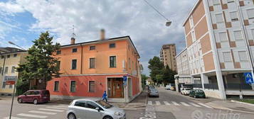 Stanza singola in Via Baiamonti a Gorizia