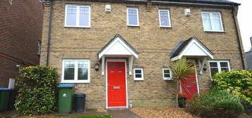 3 bedroom semi-detached house