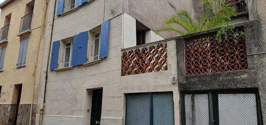 Vente maison 3 pièces 49 m²