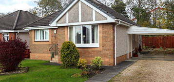 2 bed bungalow for sale