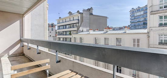 Studio  à vendre, 1 pièce, 37 m², Étage 4/8