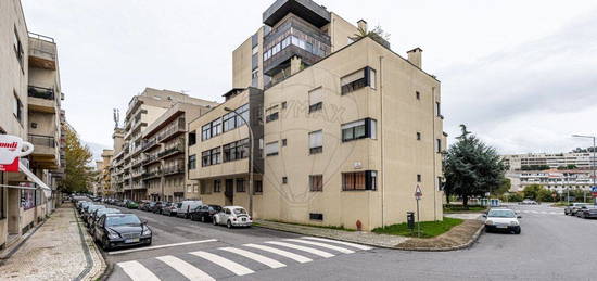 Apartamento T2 à venda em Braga