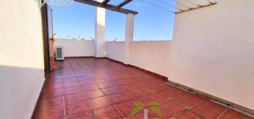 Casa adosada en venta en Viña Málaga