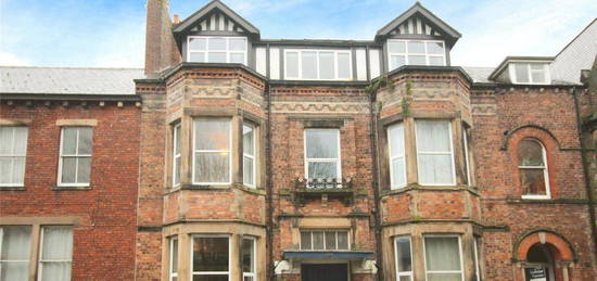 Flat to rent in Chatsworth Square, Carlisle CA1