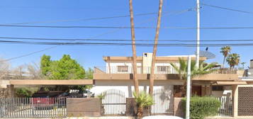 Bonita Casa En Venta Nueva Mexicalli Mp