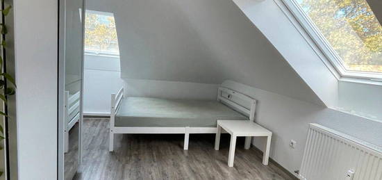 Suche Nachmieter für meine süsse Wohnung