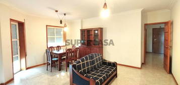 Apartamento T2 na Amorosa