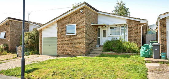 3 bed bungalow for sale