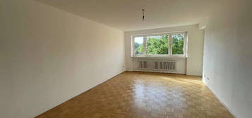 Schöne 3-Zimmer-Wohnung mit Balkon!