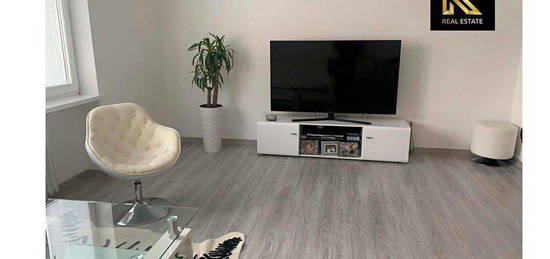 Prodej bytu 3+1 63 m²