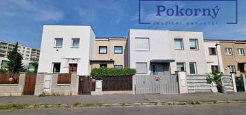 Prodej  rodinného domu 90 m², pozemek 134 m²