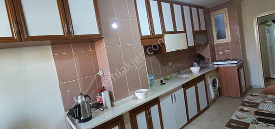 NAMIK KEMAL DE CADDE ZERNDE HASARSIZ SATILIK 3+1 APARTMAN DAIRESI