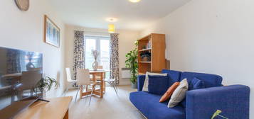 1 bed flat to rent