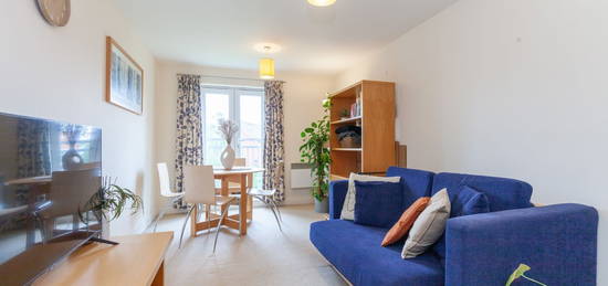 1 bed flat to rent