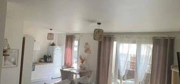 Appartement Brie comte Robert