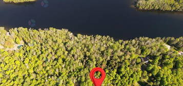 Mtée du Lac-Gravel, Mont-Saint-Michel, Quebec