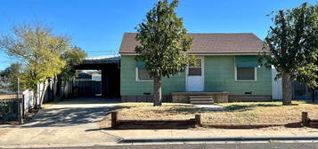 2312 Adams Ave, Odessa, TX 79761