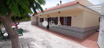 Casa o chalet en venta en El Escobonal - Pájara