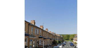 Terraced house to rent in Lyell Street, Scarborough YO12