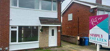 3 bedroom semi-detached house