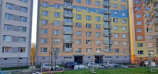 Prodej, Byty 1+1, 38 m2 - Jablonec nad Nisou - Jablonecké Paseky