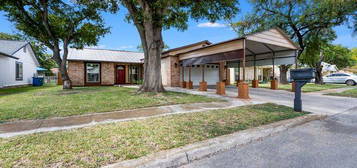 5910 LAKE BANK ST, San Antonio, TX 78222