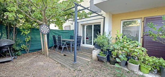 Achat appartement 3 pièces 60 m²