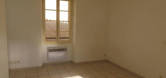 Vente appartement 2 pièces 32 m²