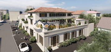 Vente appartement 3 pièces 65 m²