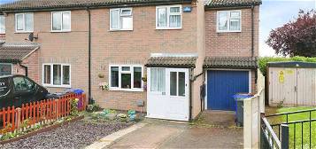 4 bed semi-detached house for sale