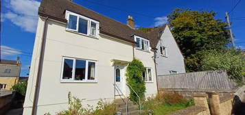 3 bed semi-detached house for sale