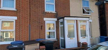 3 bedroom terraced house